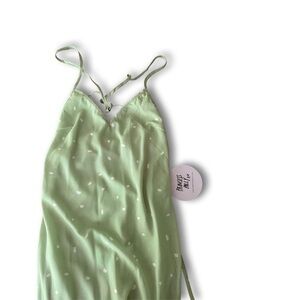 princess polly ‘on cloud nine midi dress’ NWT